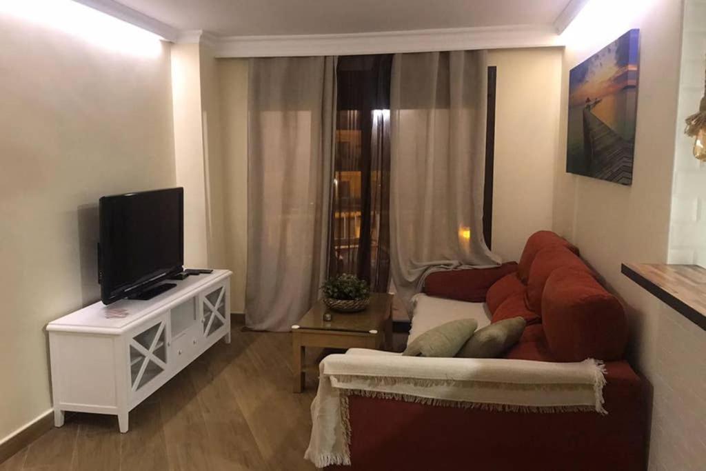 Coqueto Apartamento En Puerto Marina Con Piscina Benalmádena Eksteriør billede