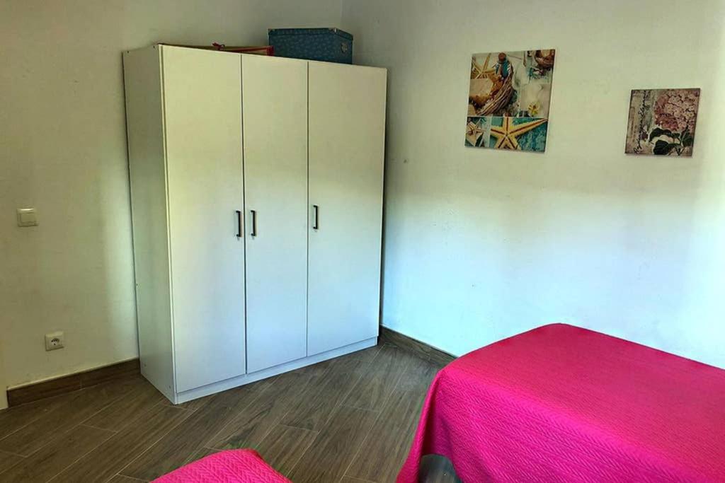 Coqueto Apartamento En Puerto Marina Con Piscina Benalmádena Eksteriør billede