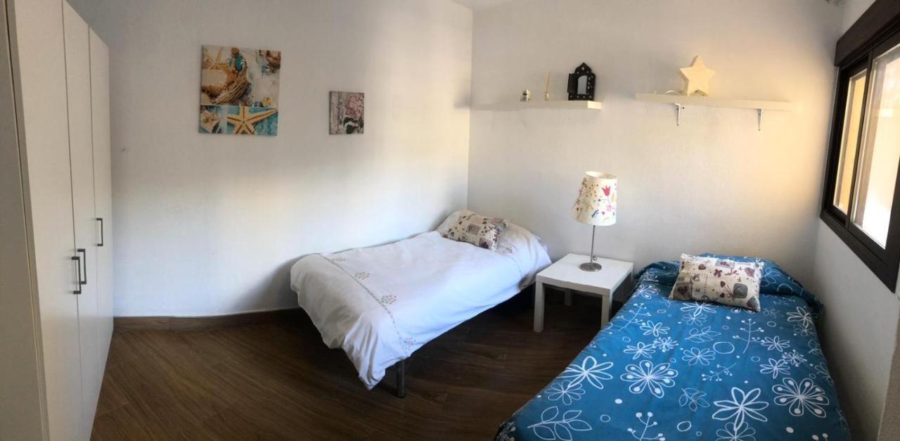 Coqueto Apartamento En Puerto Marina Con Piscina Benalmádena Eksteriør billede
