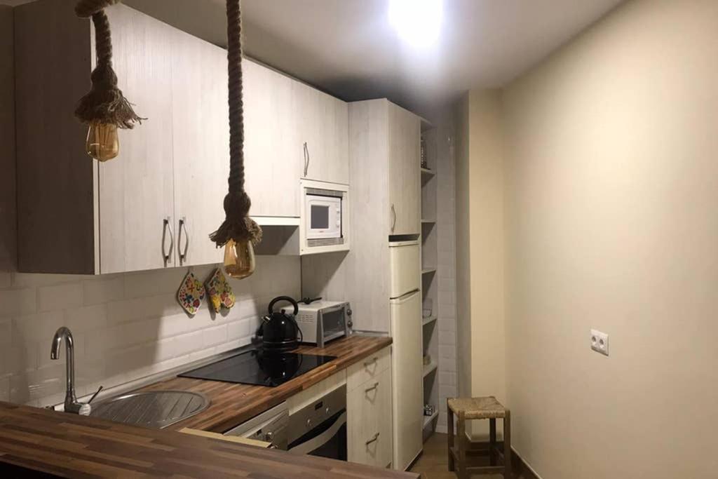 Coqueto Apartamento En Puerto Marina Con Piscina Benalmádena Eksteriør billede