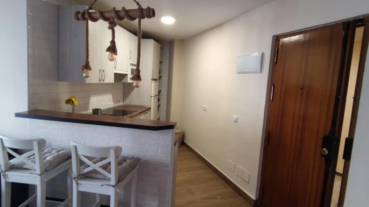 Coqueto Apartamento En Puerto Marina Con Piscina Benalmádena Eksteriør billede