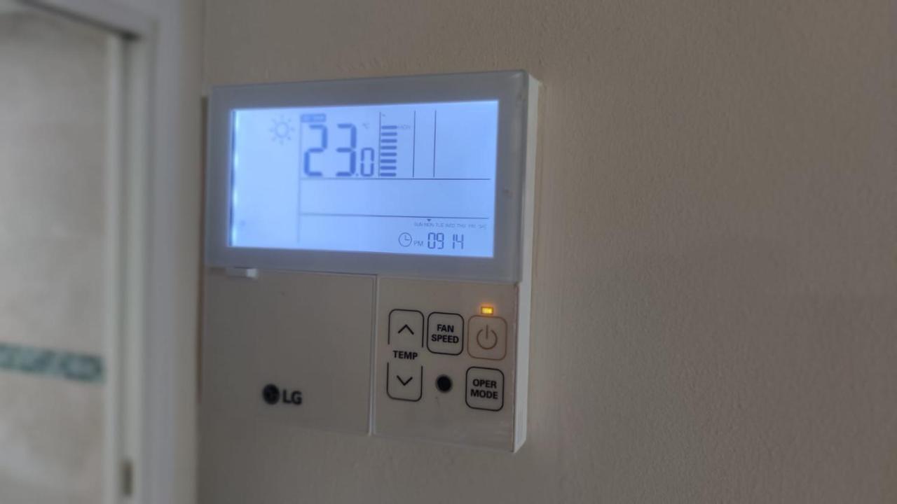 Coqueto Apartamento En Puerto Marina Con Piscina Benalmádena Eksteriør billede