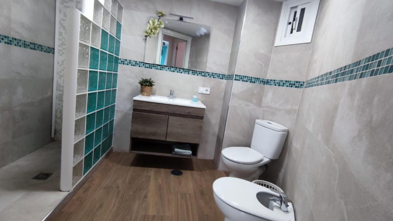 Coqueto Apartamento En Puerto Marina Con Piscina Benalmádena Eksteriør billede